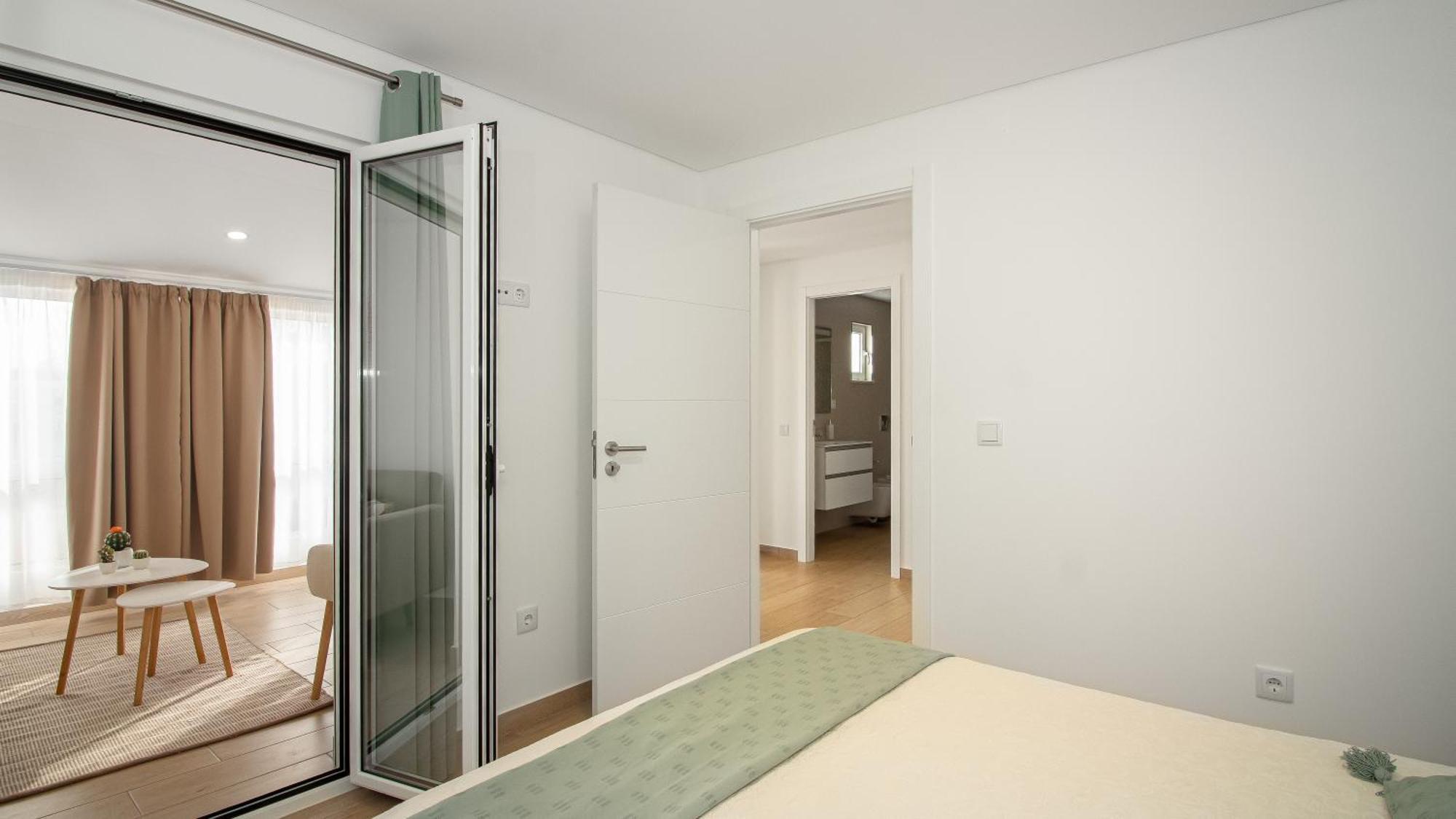 Altura Vacations T1, Algarve Exterior foto